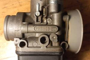 Carburatore Cagiva mito PHBH 28