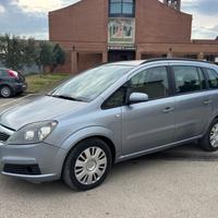 Opel Zafira 1.6 16V ecoM 94CV Cosmo