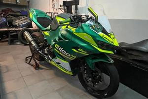 Kawasaki Ninja 400