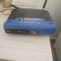 linksys access point