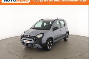 FIAT Panda 1.0 FireFly S&S Hybrid City Cross