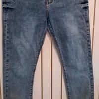 Jeans ragazzo estivo GURU tg 12 anni