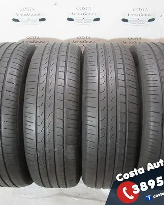 225 60 18 Pirelli 85% Estive 225 60 R18