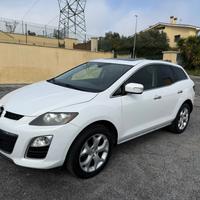 Mazda CX-7 2.2L MZR CD Sport Tourer