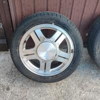 Cerchi 15 Ford Escort 2000 rs