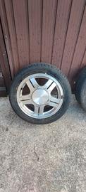 Cerchi 15 Ford Escort 2000 rs