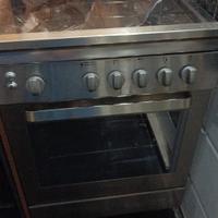cucina a gas 