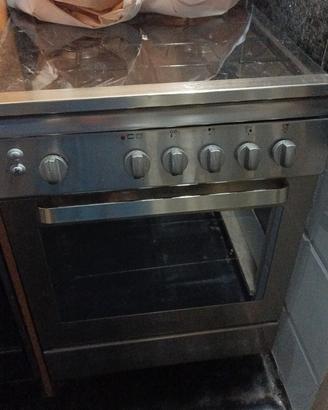 cucina a gas 