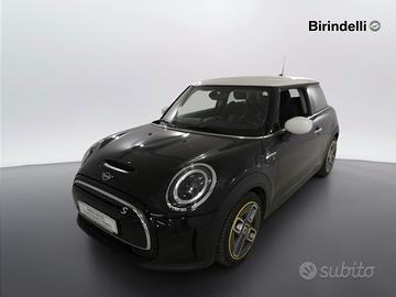 MINI Mini Full El. (F56) - Mini Cooper SE Electric