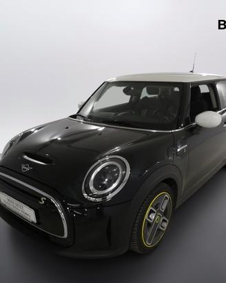 MINI Mini Full El. (F56) - Mini Cooper SE Electric