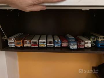 Bus da collezione