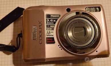 Fotocamera Nikon 