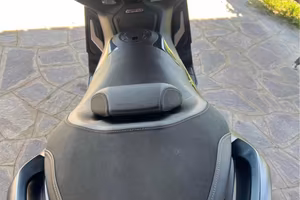 Yamaha T Max 560 Tech Max
