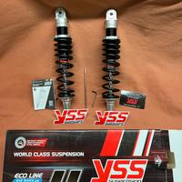 Ammortizzatori YSS BMW R45 R65 R75 R80 R90 R100