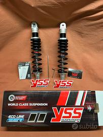 Ammortizzatori YSS BMW R45 R65 R75 R80 R90 R100