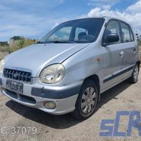 Hyundai atos mx 1.0i 54cv 98-00 -ricambi