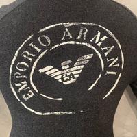 Armani maglioncino