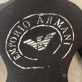 Armani maglioncino