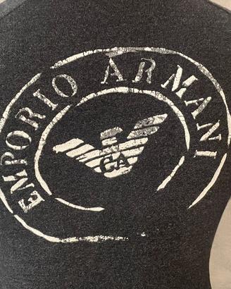 Armani maglioncino
