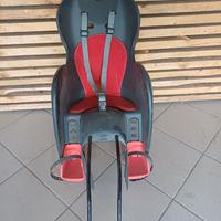 seggiolino bimbi per mtb