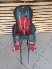 seggiolino bimbi per mtb