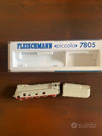 Locomotore Fleischmann piccolo