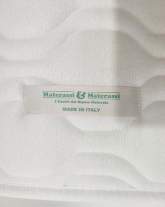 Materasso Singolo 190x80