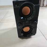 ALTOPARLANTE PORTATILE SENZA FILI 