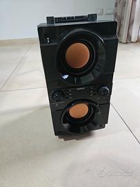 ALTOPARLANTE PORTATILE SENZA FILI 