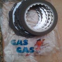 Dischi frizione trial gas gas