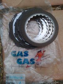 Dischi frizione trial gas gas