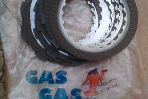 Dischi frizione trial gas gas