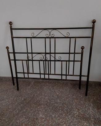 letto 1 piazza e mezza 