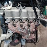 MOTORE CHEVROLET MATIZ B10S1 A