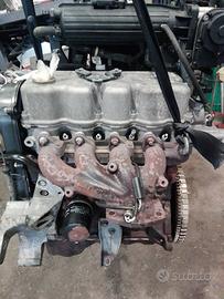 MOTORE CHEVROLET MATIZ B10S1 A