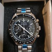 Seiko Speedmaster Racing