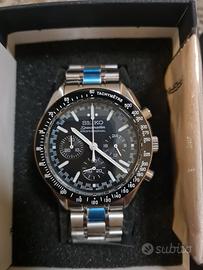 Seiko Speedmaster Racing