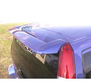 SPOILER ALETTONE VOLVO V70 XC70 00-07