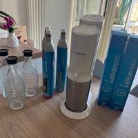 Sodastream Crystal