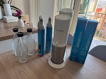 Sodastream Crystal