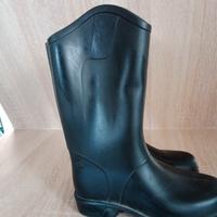 stivali equitazione bambino 