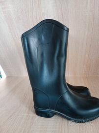 stivali equitazione bambino 