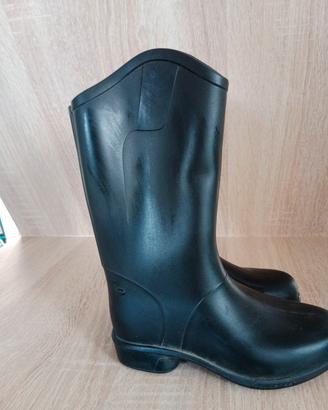 stivali equitazione bambino 