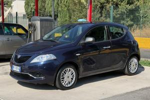 Lancia Ypsilon 1.2 69 CV 5 porte Platinum 2016