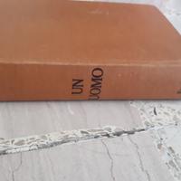 Un uomo oriana fallaci edizione rizzoli 1982