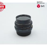 Pentax Pentax-M SMC 50 F2