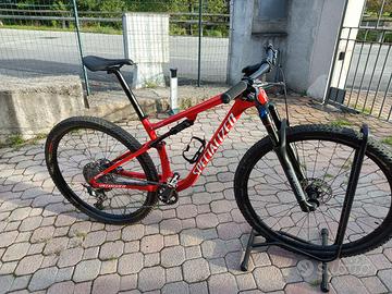Specilized Epic taglia M
