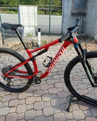 Specilized Epic taglia M