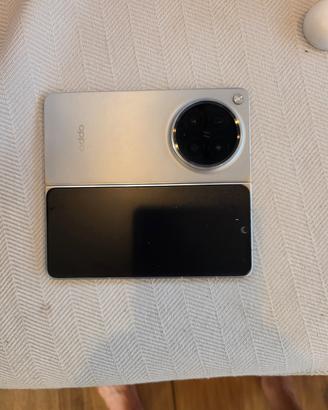 Oppo find n 6 