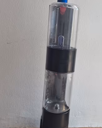 Lavapavimenti Dyson WashG1